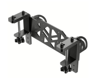 Kierownica do konsol MOZA Zacisk do kierownicy do biurka Racing RS062